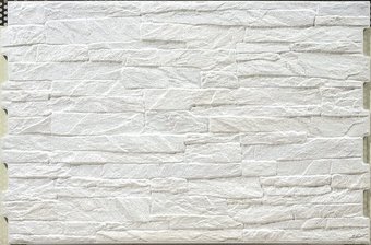 Aitana jet Blanco 33x50 obklad mrazuvzdorn