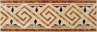 Cenefa Aroa Arena 15 x 45
