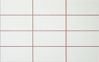 Arte cinta blanco mat 25x40 obklad