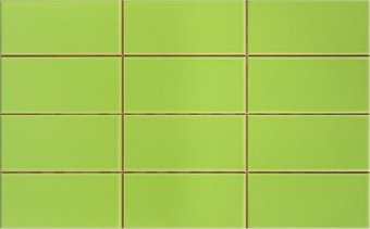 Arte cinta pistacho mat 25x40 obklad