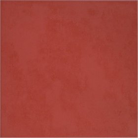 Arte rojo mate 33,3x33,3 dlažba