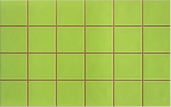 Arte tacos pistacho mat 25x40 obklad