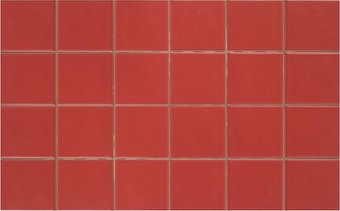 Arte tacos rojo brilo 25x40 obklad