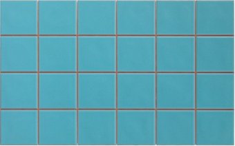 Arte tacos turquesa mat 25x40 obklad