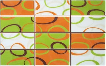 Arte decor Olimpic 25x40