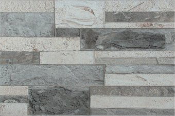 Mykonos jet Gris 33x50 obklad