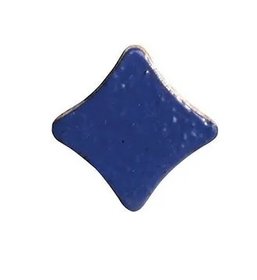 J 040702 Estrella azul 6x4,5x1,5 hvzdika