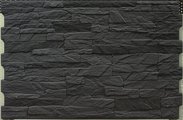 Aitana jet Negro 33x50 obklad mrazuvzdorn